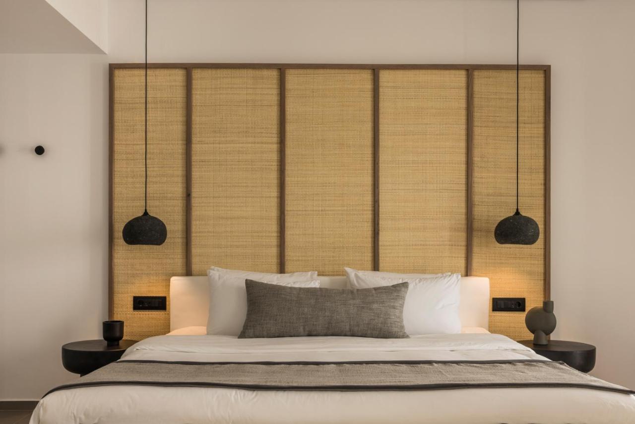 Grace Mykonos Hotel Агиос Стефанос Екстериор снимка