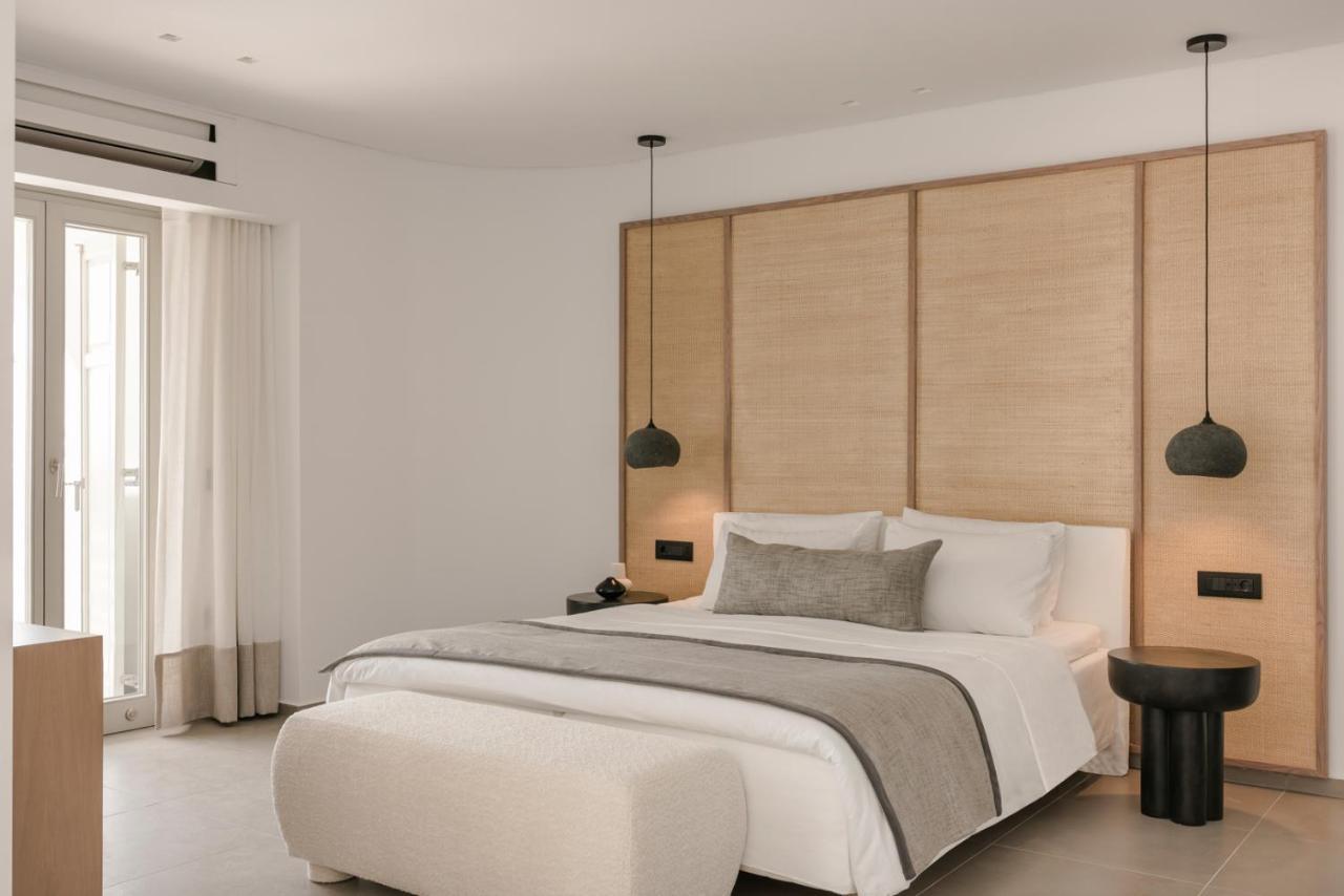 Grace Mykonos Hotel Агиос Стефанос Екстериор снимка