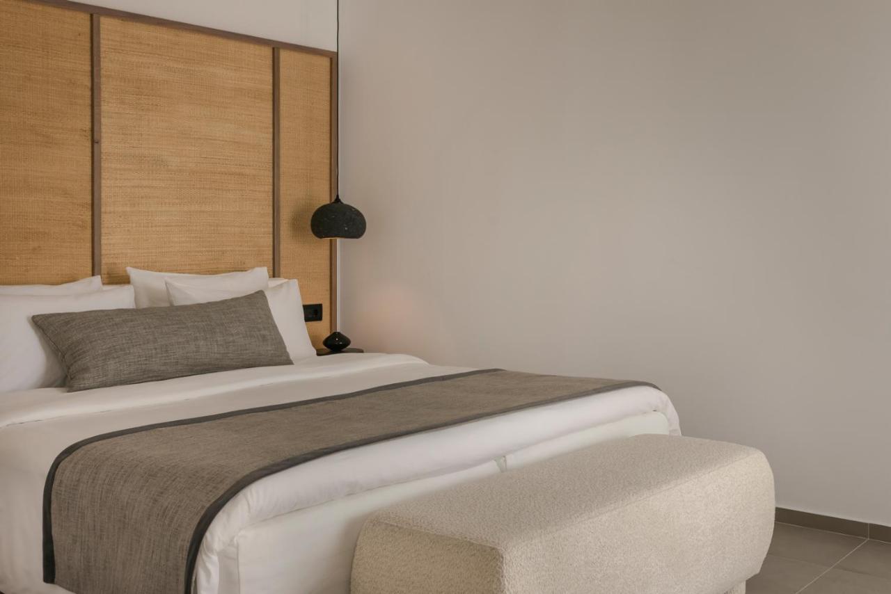 Grace Mykonos Hotel Агиос Стефанос Екстериор снимка