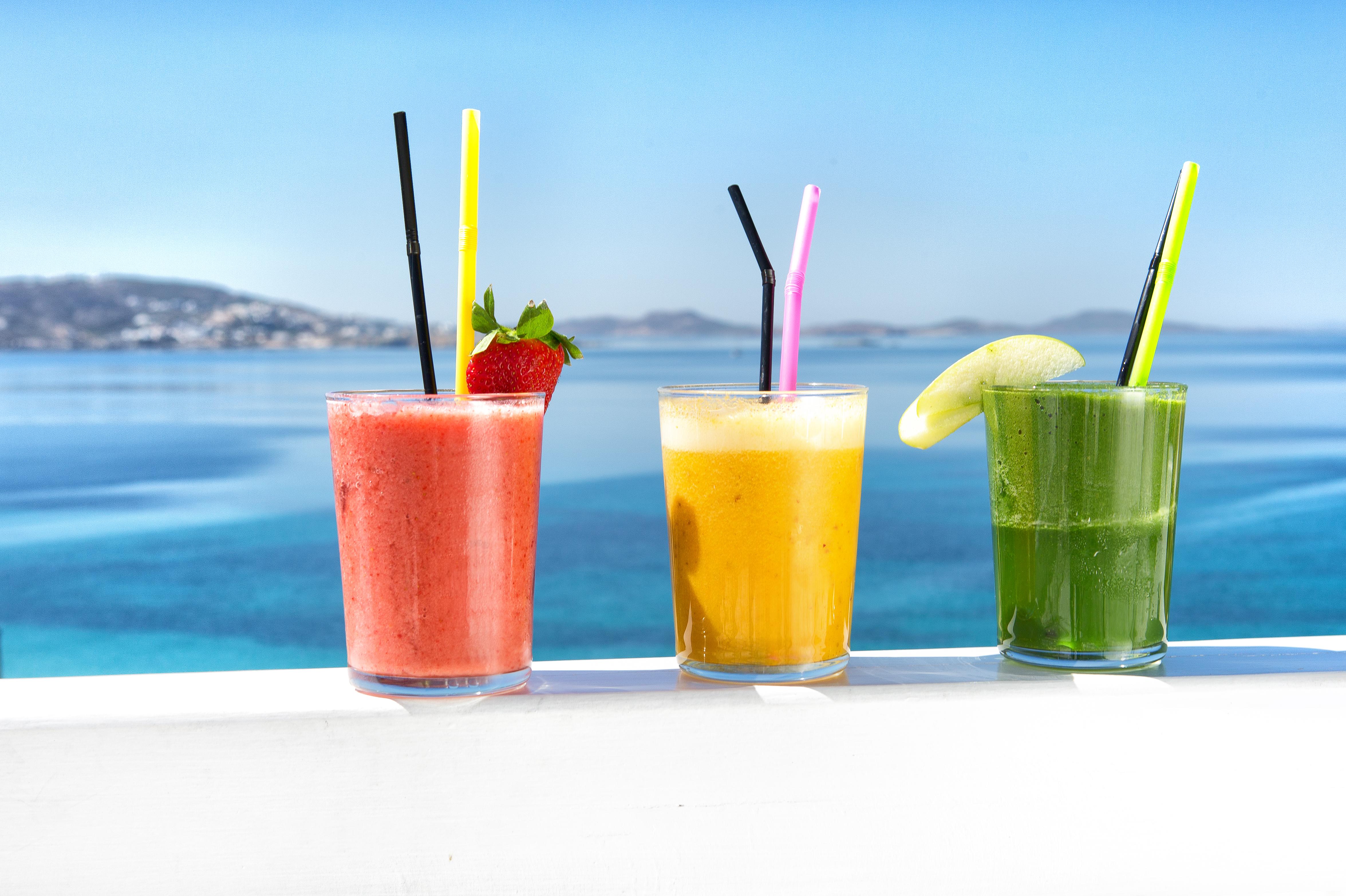 Grace Mykonos Hotel Агиос Стефанос Екстериор снимка