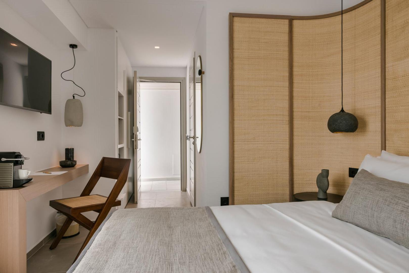Grace Mykonos Hotel Агиос Стефанос Екстериор снимка