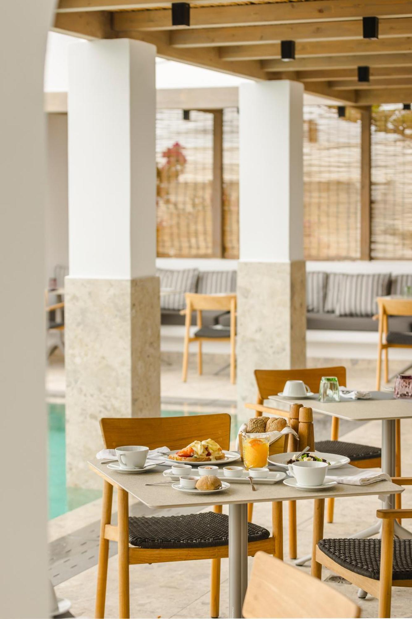 Grace Mykonos Hotel Агиос Стефанос Екстериор снимка