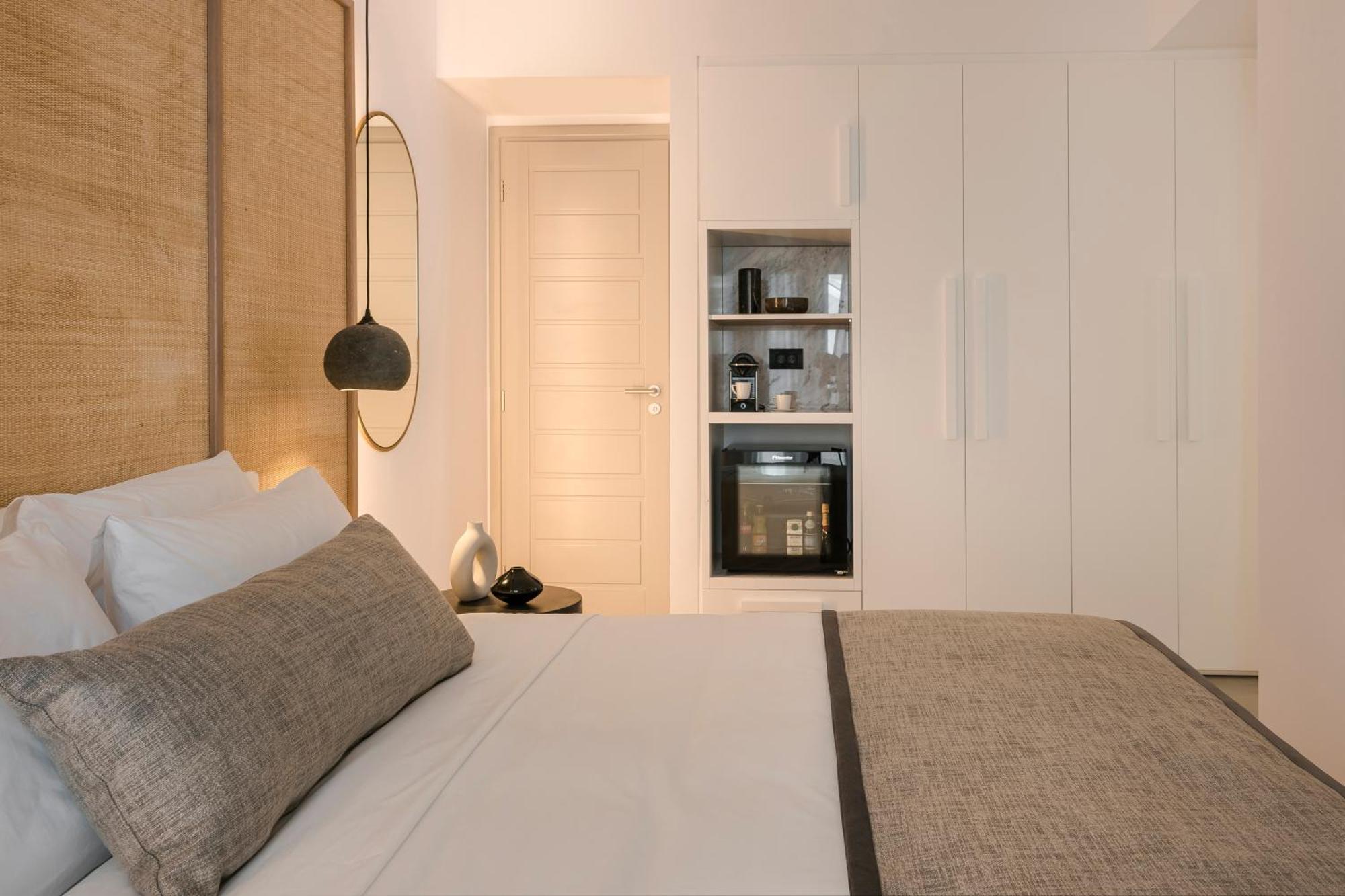 Grace Mykonos Hotel Агиос Стефанос Екстериор снимка